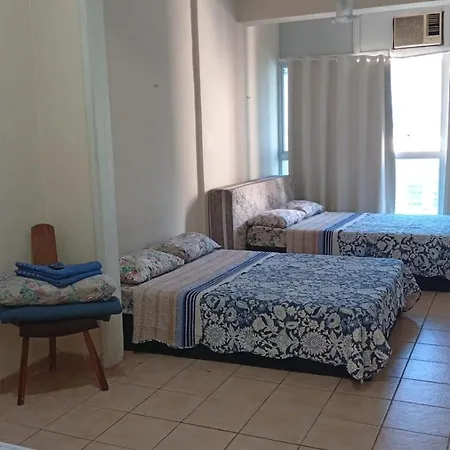 Meu Apartamento a 5min do Sambódromo no Centro Econômico do Rio-3